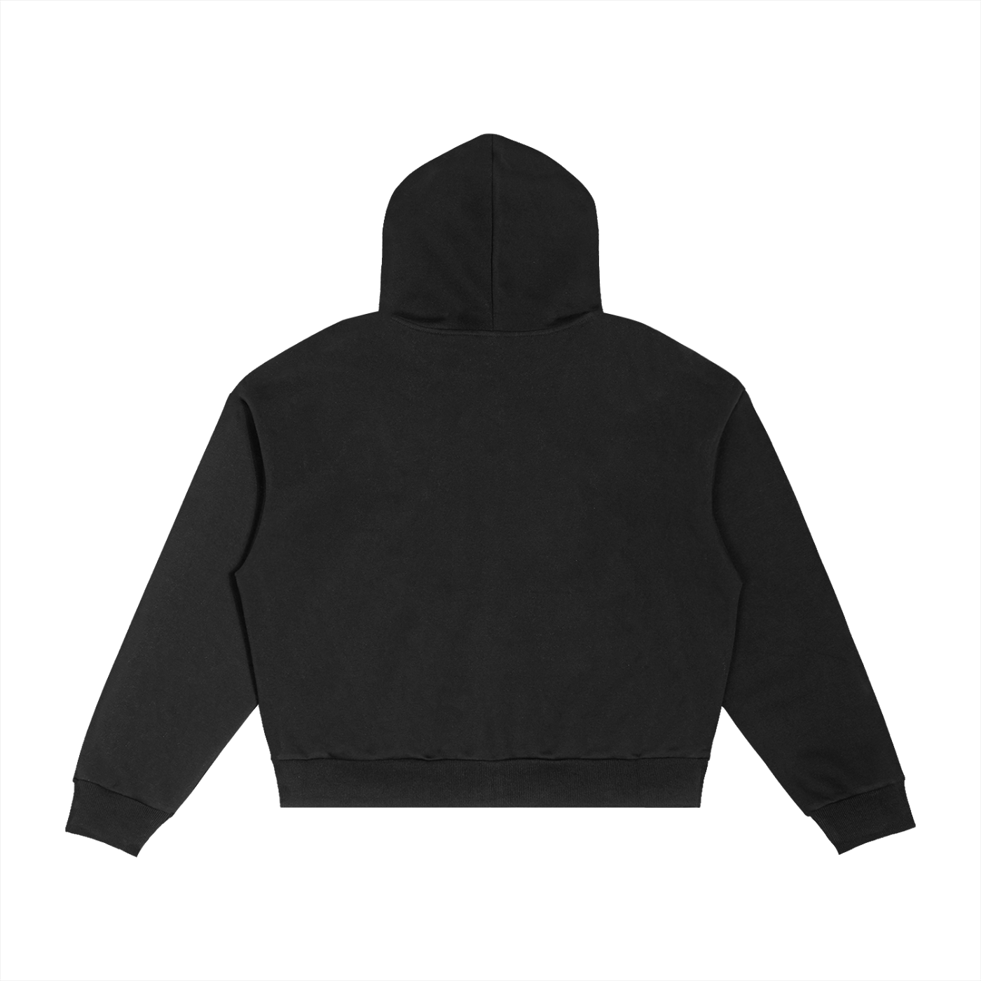 LION RAMPANT PLAID ZIP UP