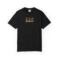 FLAME LOGO T-SHIRT