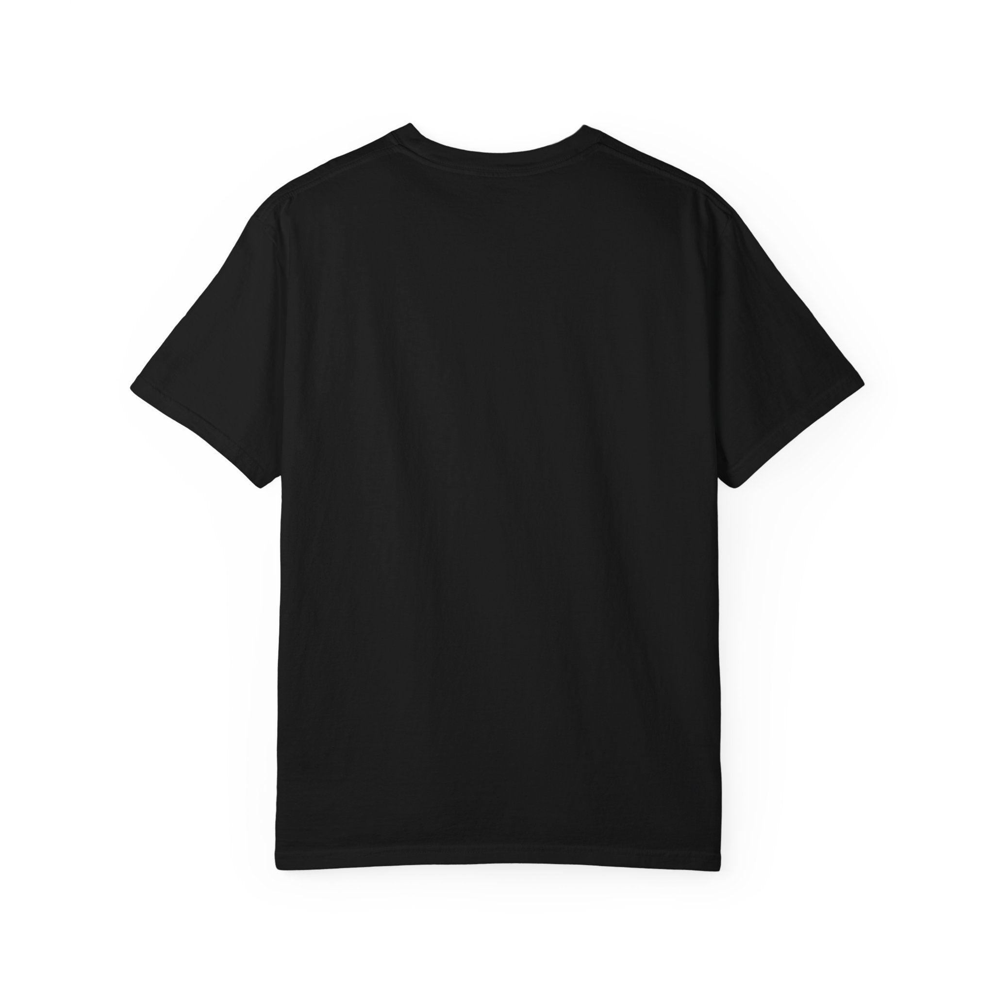 FLAME LOGO T-SHIRT