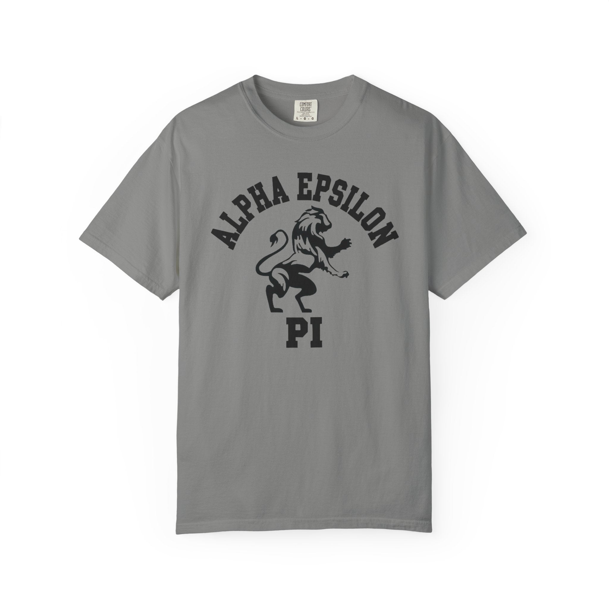 THE LION T-SHIRT