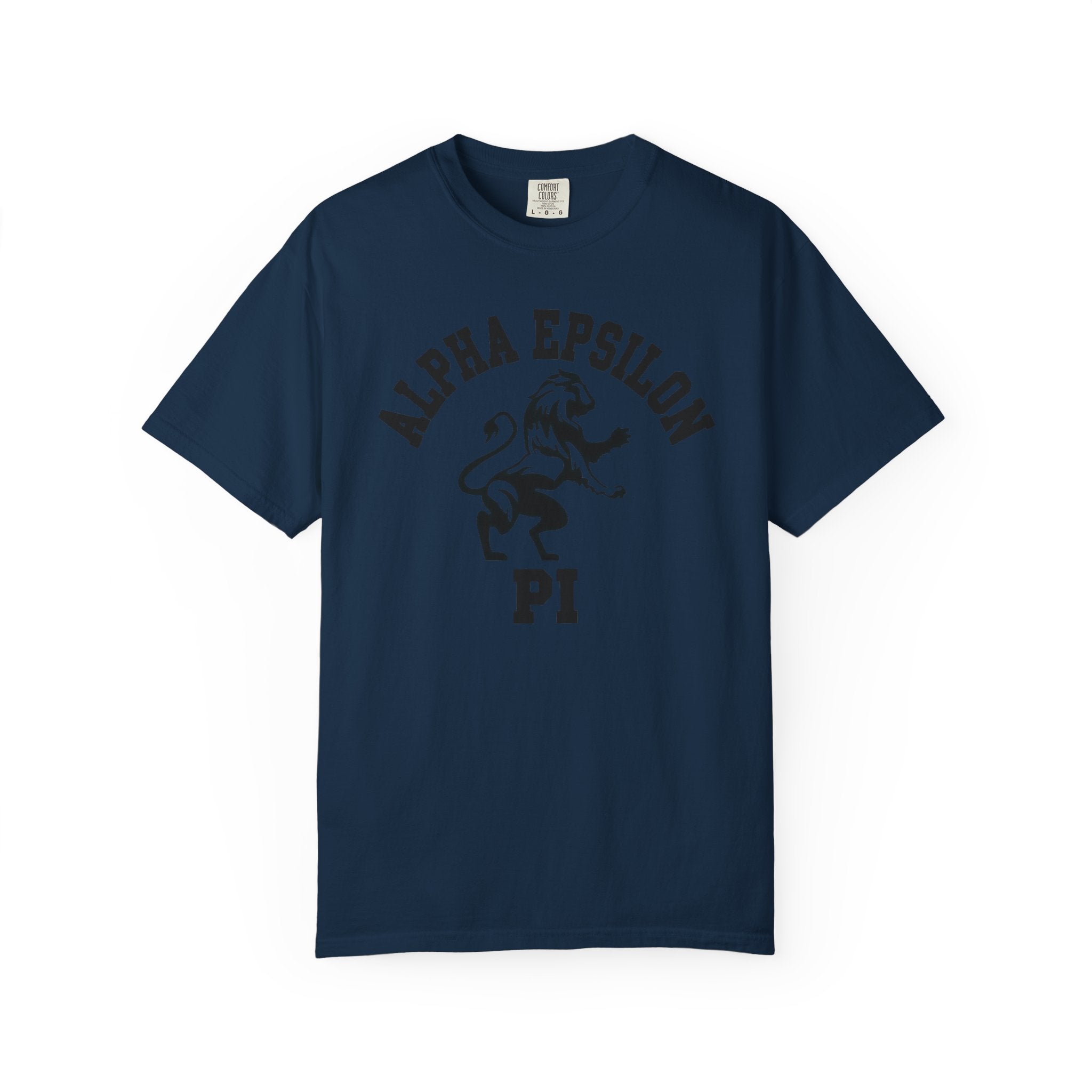THE LION T-SHIRT