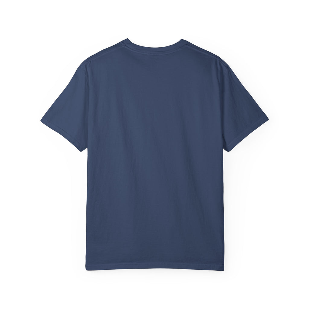 FLAME LOGO T-SHIRT