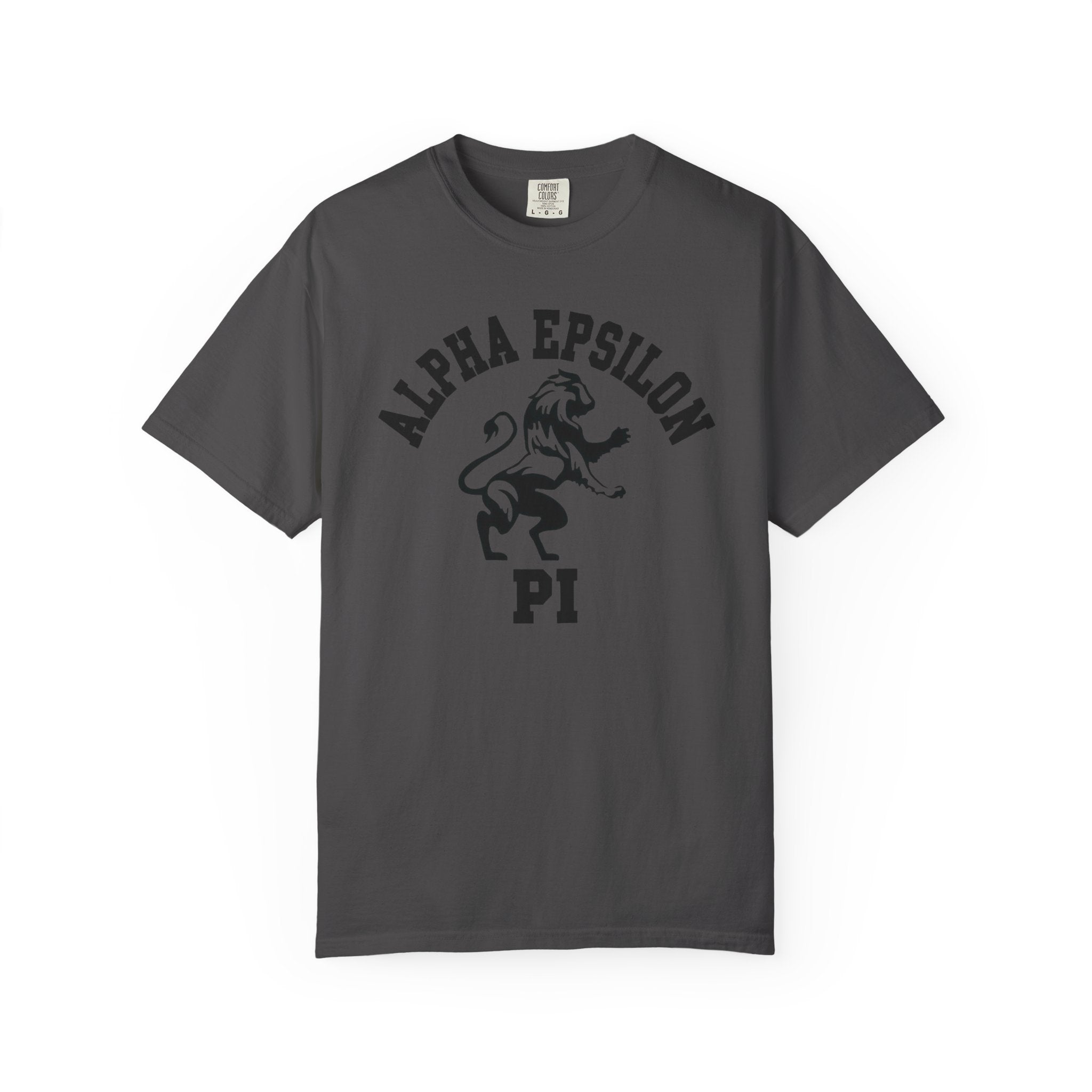 THE LION T-SHIRT