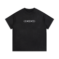 VINTAGE WASH LOGO T-SHIRT
