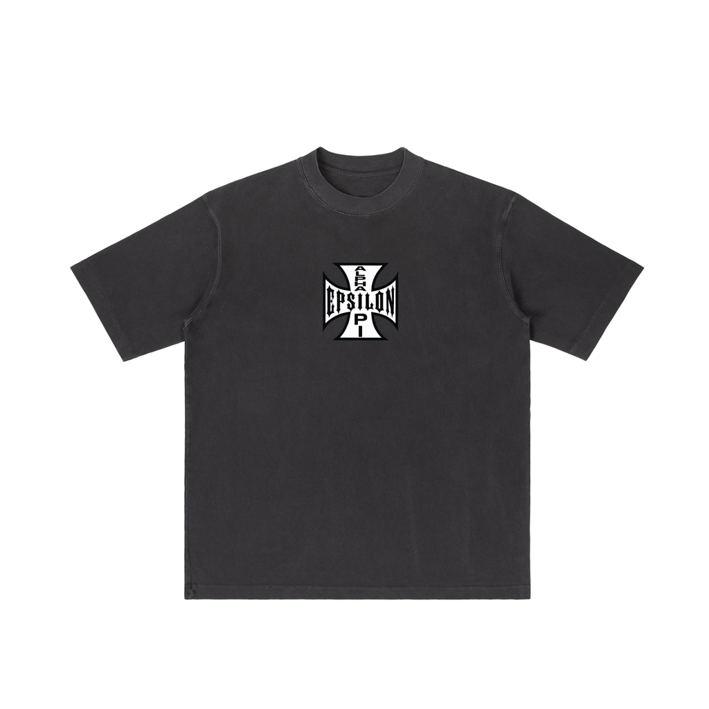 AEPI x CHOPPERS DROP SHOULDER T-SHIRT
