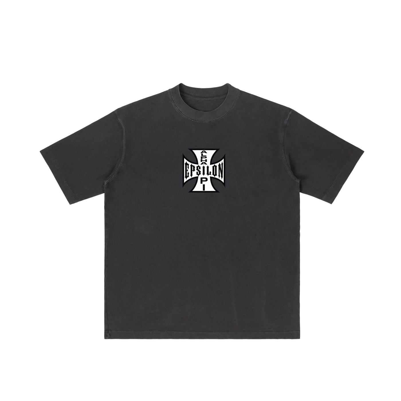 AEPI x CHOPPERS DROP SHOULDER T-SHIRT