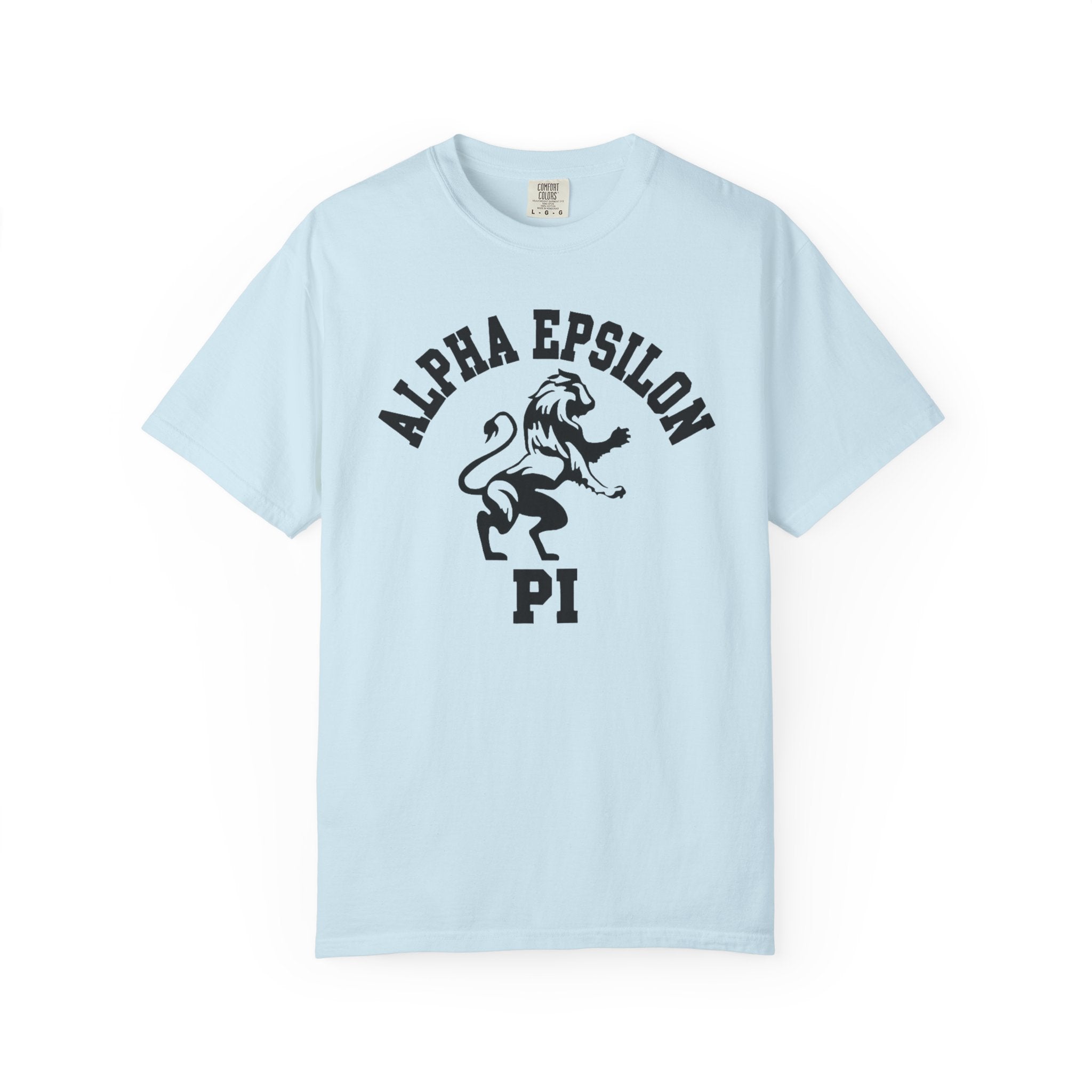 THE LION T-SHIRT