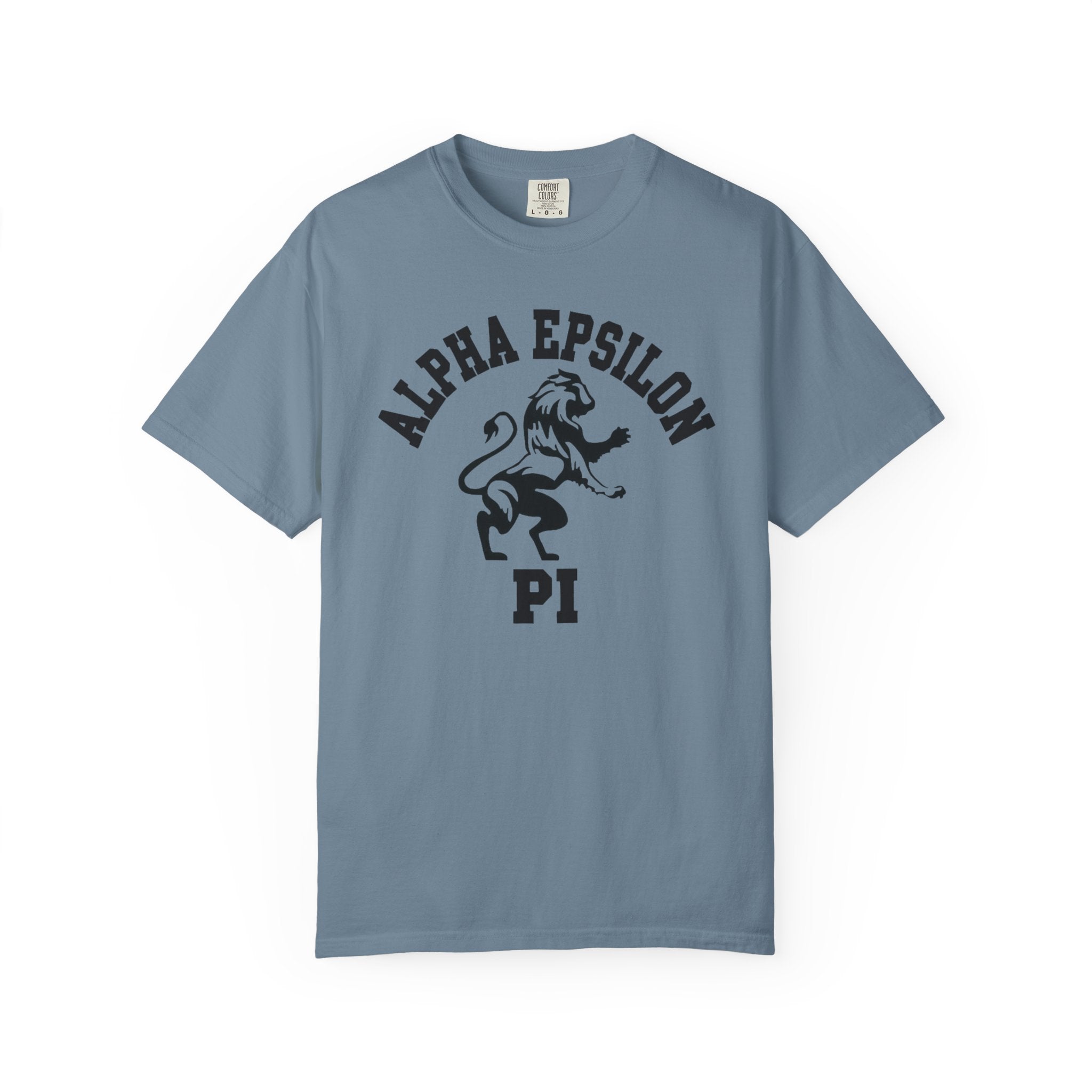 THE LION T-SHIRT