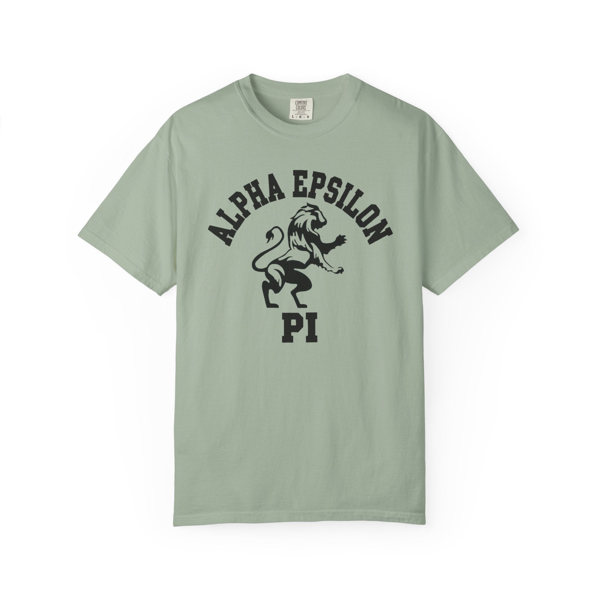 THE LION T-SHIRT