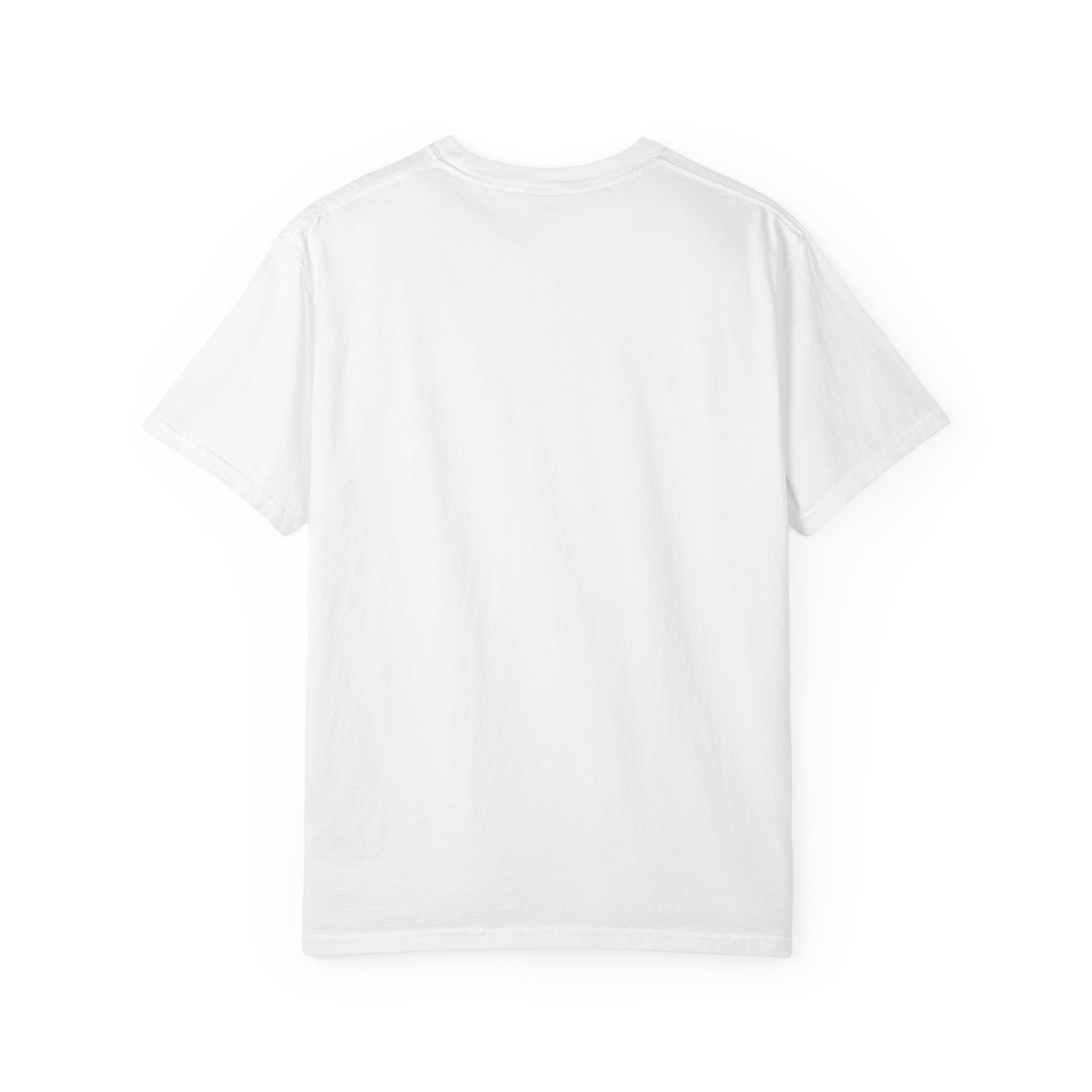 FLAME LOGO T-SHIRT