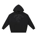 THE LION HEAVYWEIGHT HOODIE
