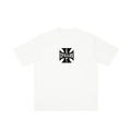 AEPI x CHOPPERS DROP SHOULDER T- SHIRT